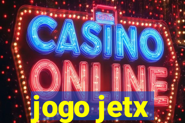 jogo jetx